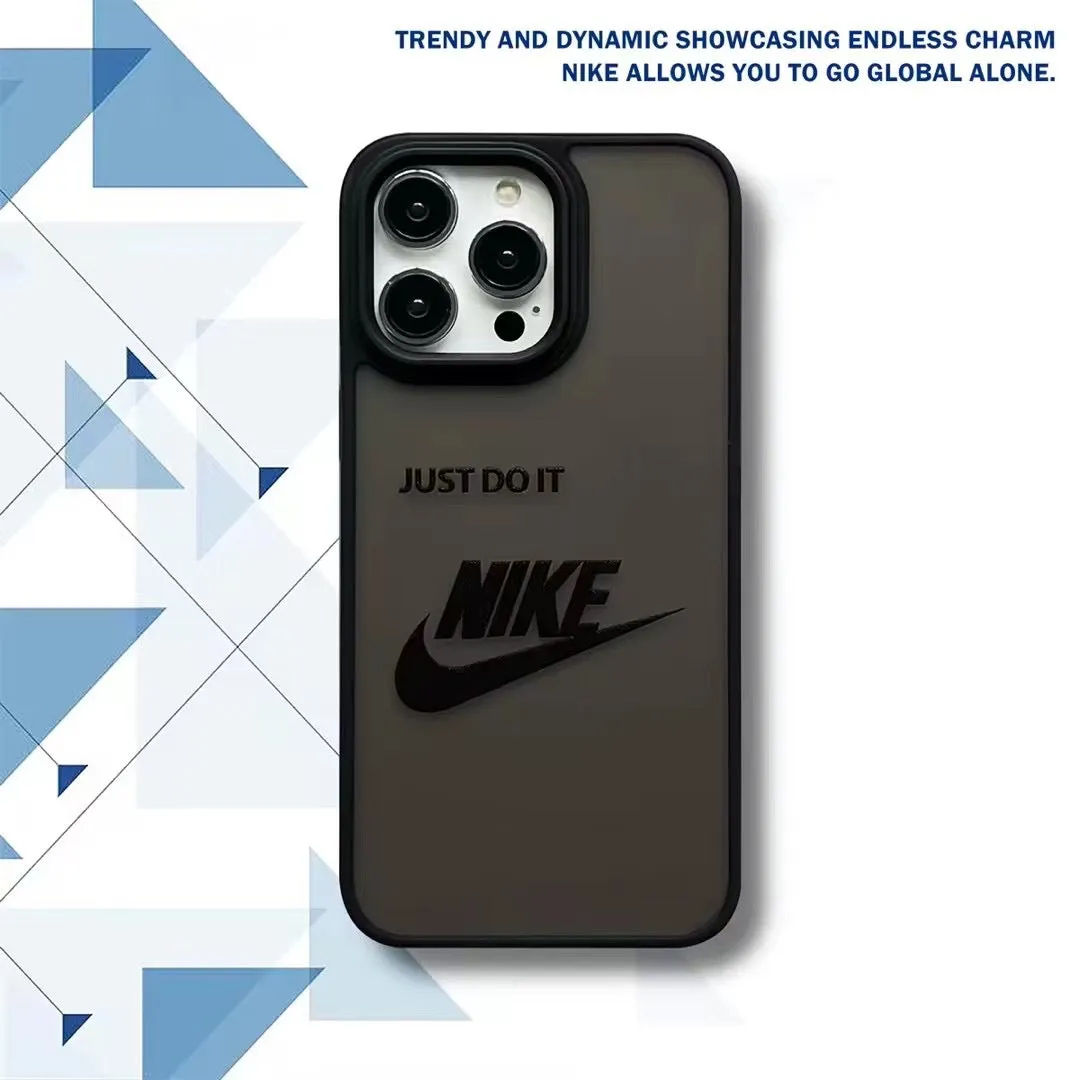 Nike IPhone Cover