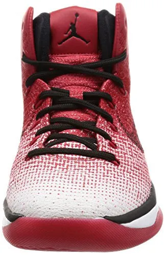 Nike Mens Air Jordan XXXI Basketball Shoes-nike