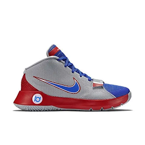 Nike Men's KD Trey 5 III Basketball Shoe-nike