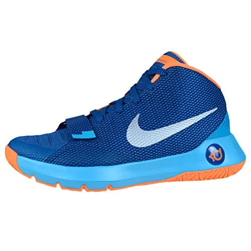 Nike Men's KD Trey 5 III Basketball Shoe-nike