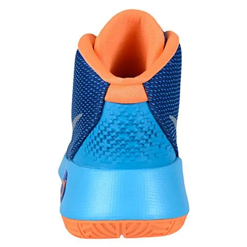 Nike Men's KD Trey 5 III Basketball Shoe-nike