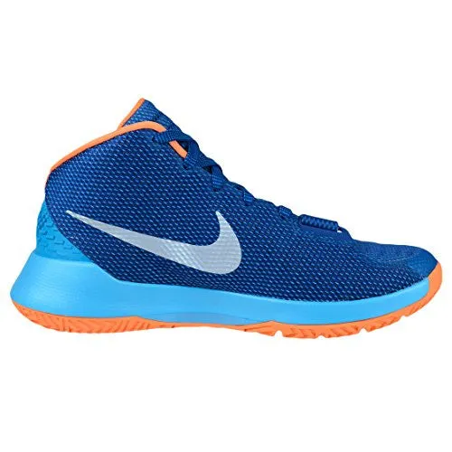 Nike Men's KD Trey 5 III Basketball Shoe-nike