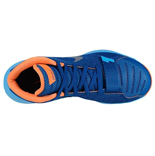 Nike Men's KD Trey 5 III Basketball Shoe-nike