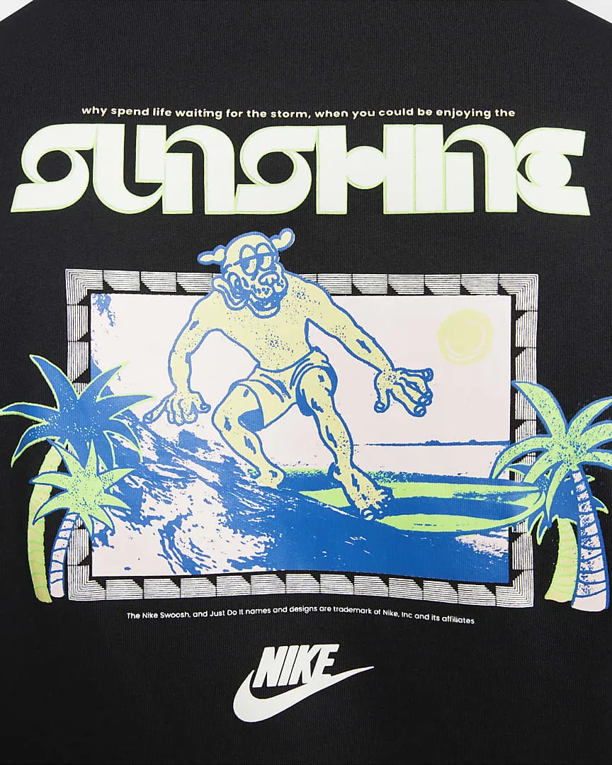 Nike Mens T-Shirt