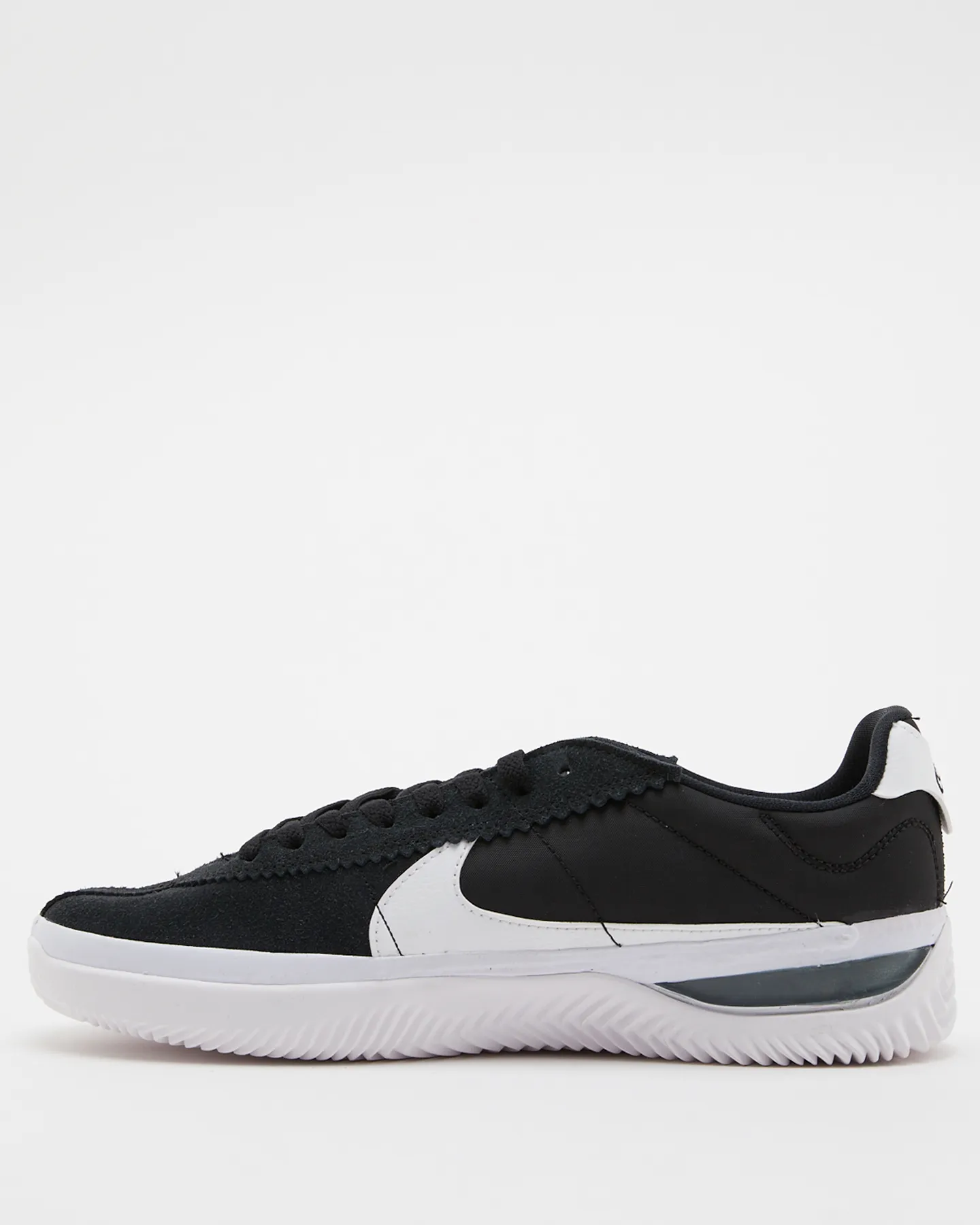 Nike Nike Brsb - Black White | SurfStitch