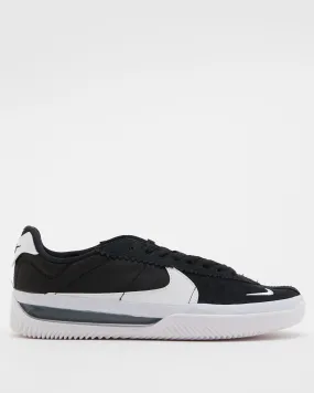 Nike Nike Brsb - Black White | SurfStitch