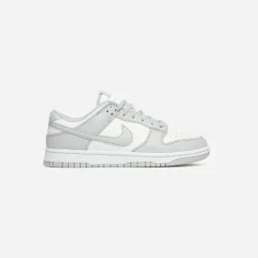 NIKE  NIKE DUNK LOW GREY FOG