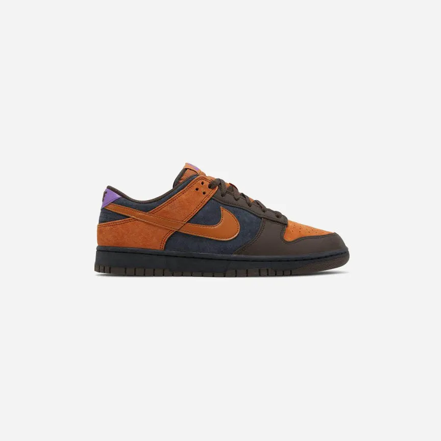 NIKE  NIKE DUNK LOW PREMIUM CIDER