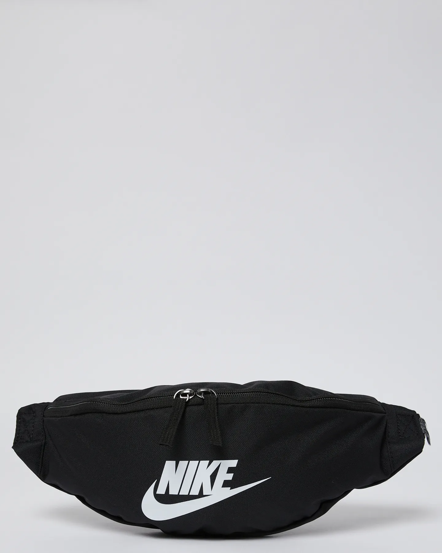 Nike Nike Heritage Waistpack - Black | SurfStitch