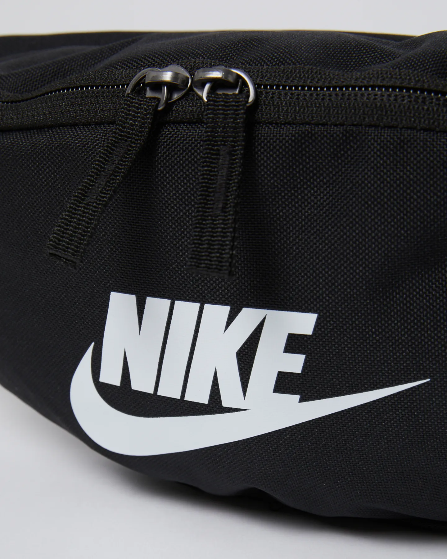 Nike Nike Heritage Waistpack - Black | SurfStitch