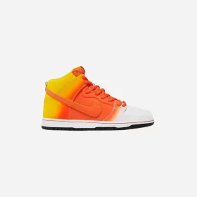 NIKE  NIKE SB DUNK HIGH SWEETH TOOTH