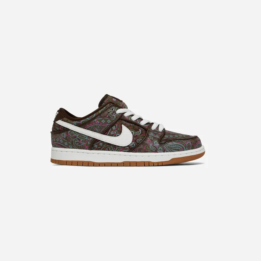 NIKE  NIKE SB DUNK LOW PAISLEY