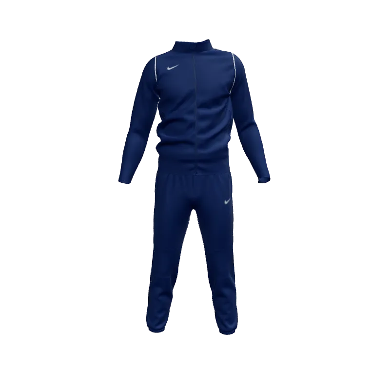 Nike Personalizable Only Nike Park 20 Track Suit. (x 30)