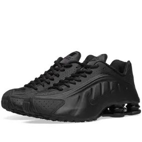 Nike Shox R4Black