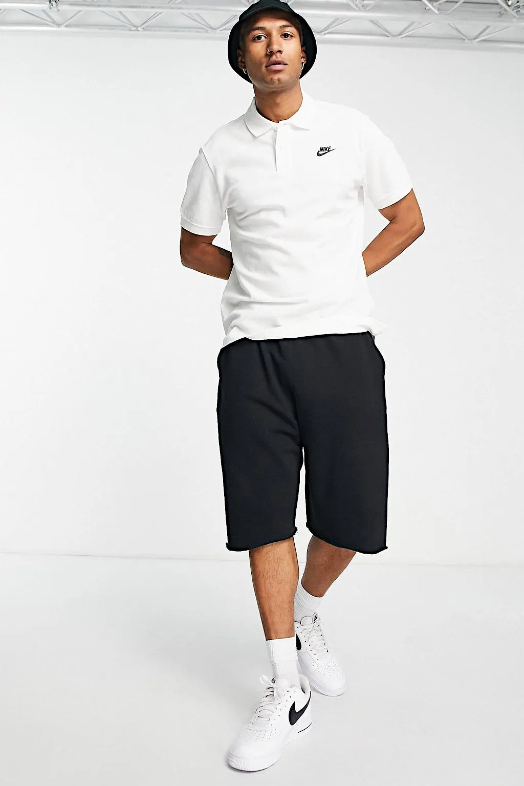 nike sportswear Polo Matchup