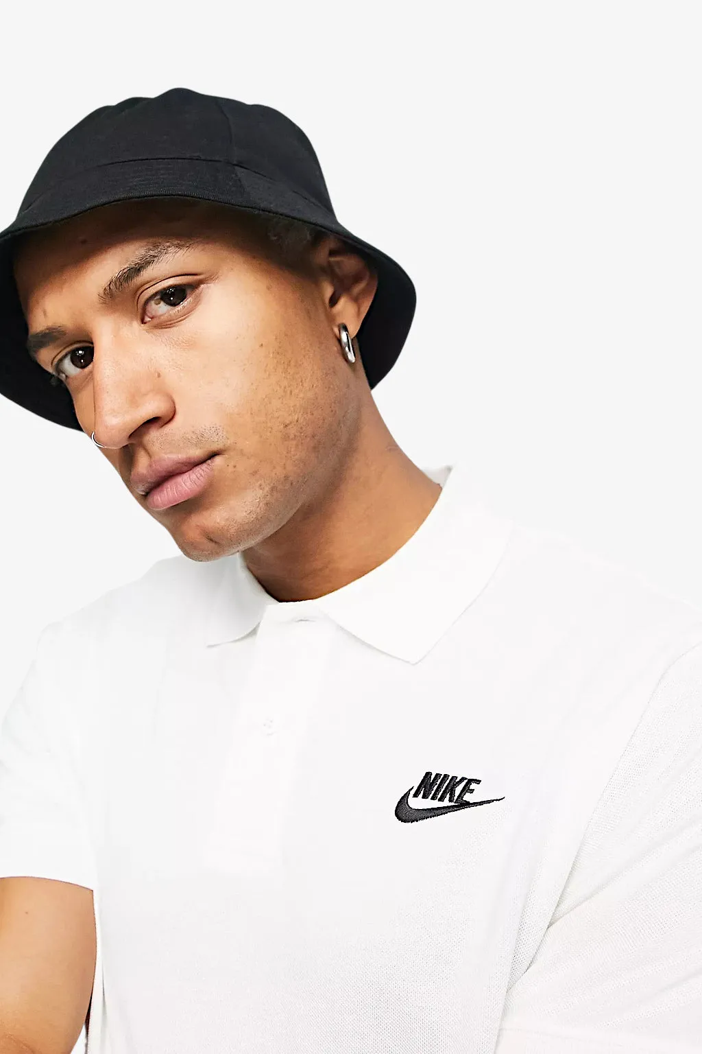 nike sportswear Polo Matchup