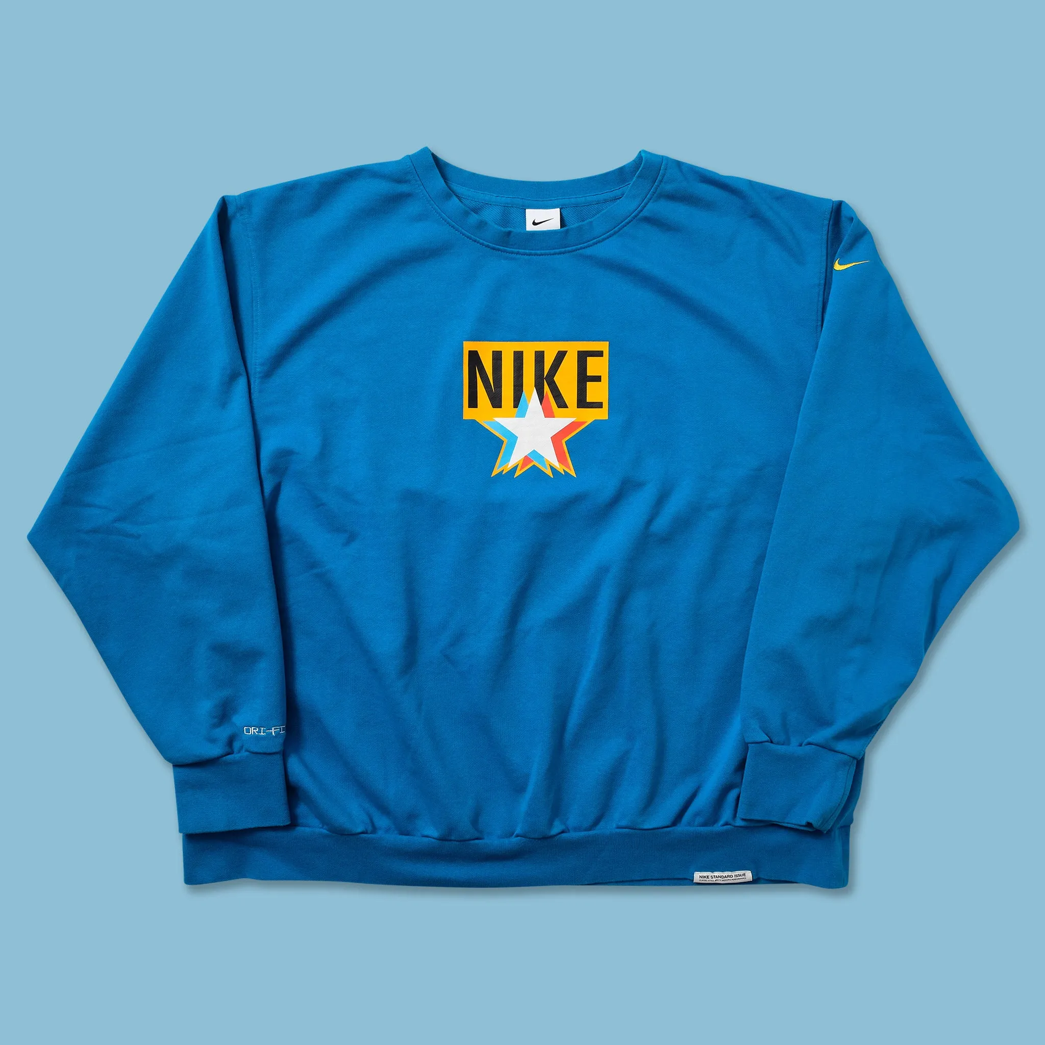 Nike Sweater 3XL