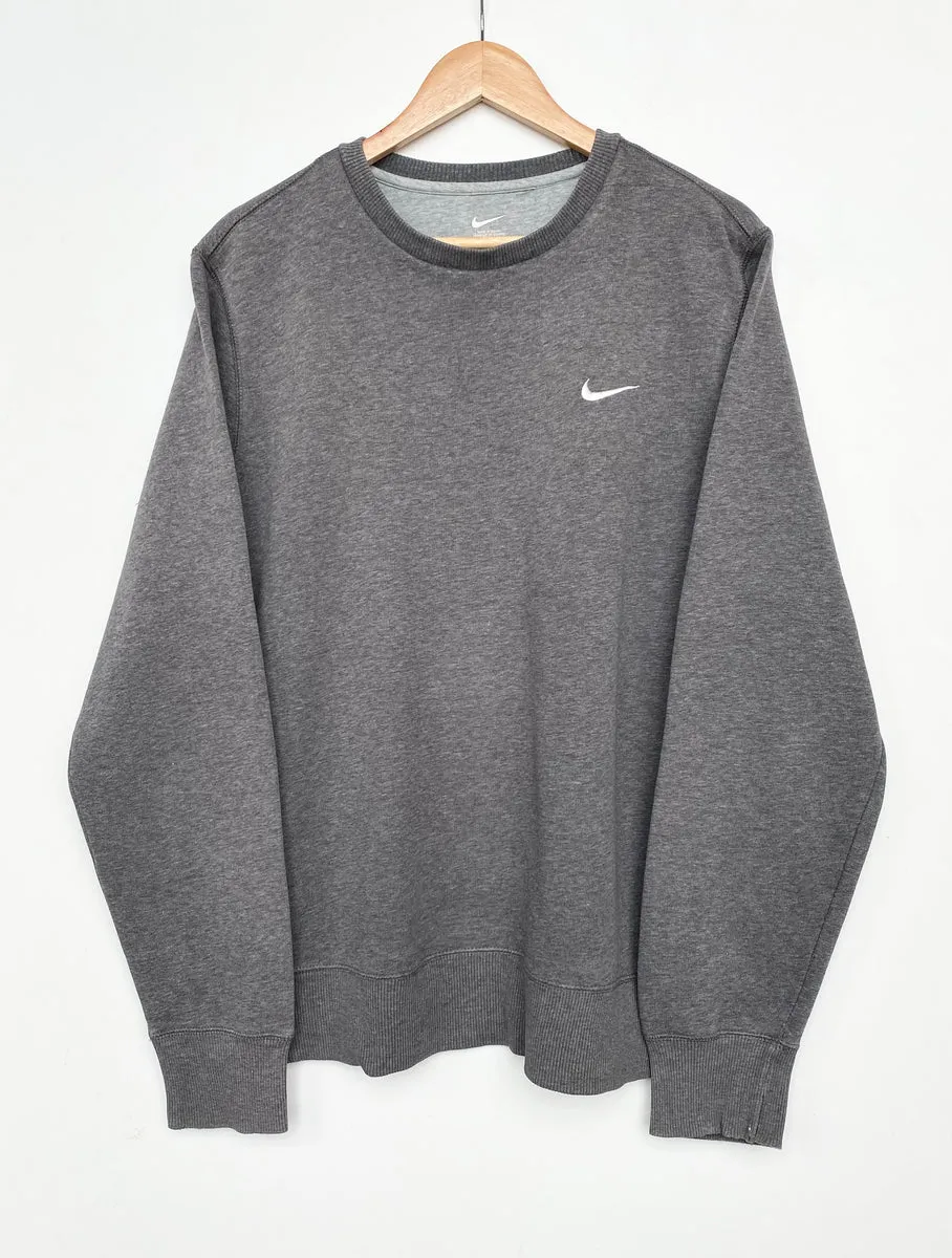 Nike Sweatshirt (L)