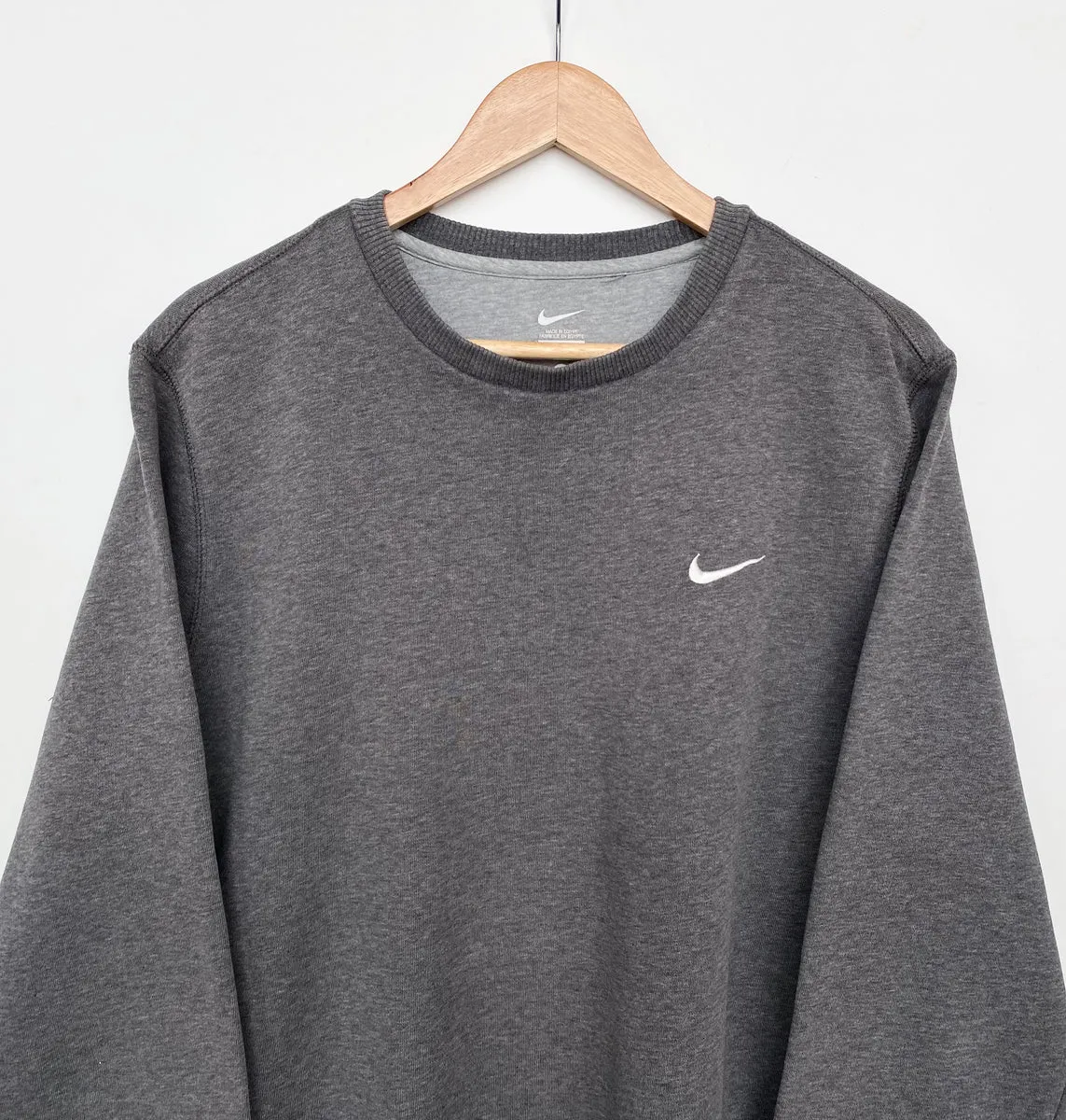 Nike Sweatshirt (L)