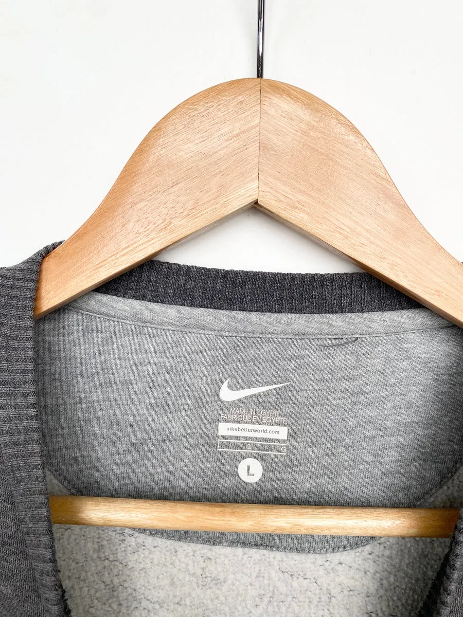 Nike Sweatshirt (L)