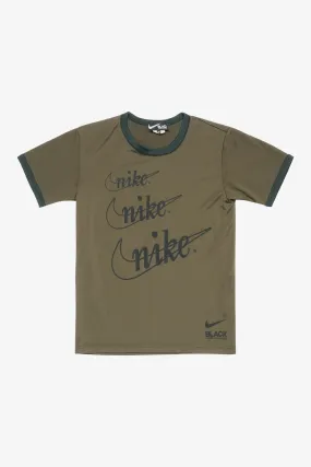 Nike Swoosh Logo T-Shirt