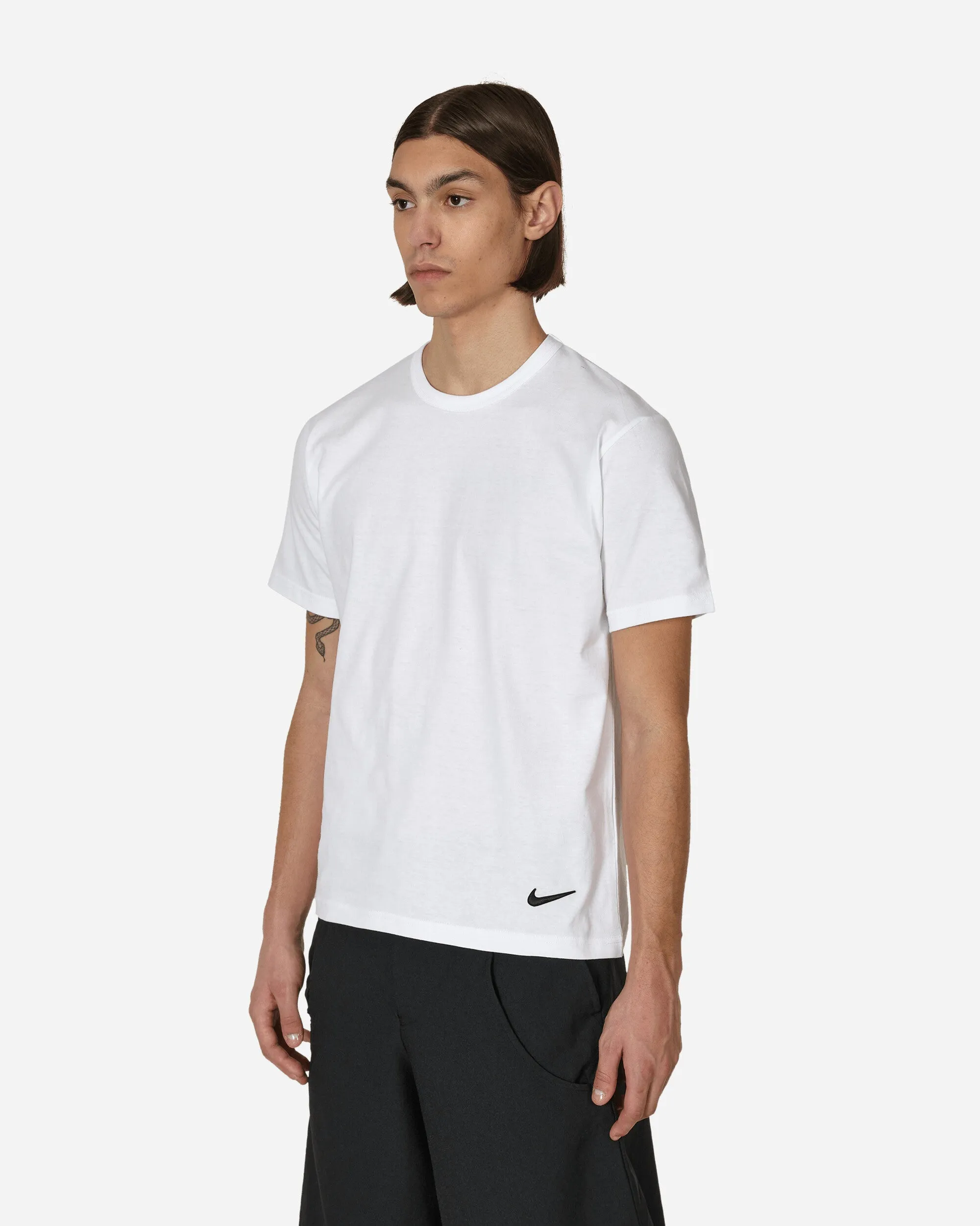 Nike T-Shirt White