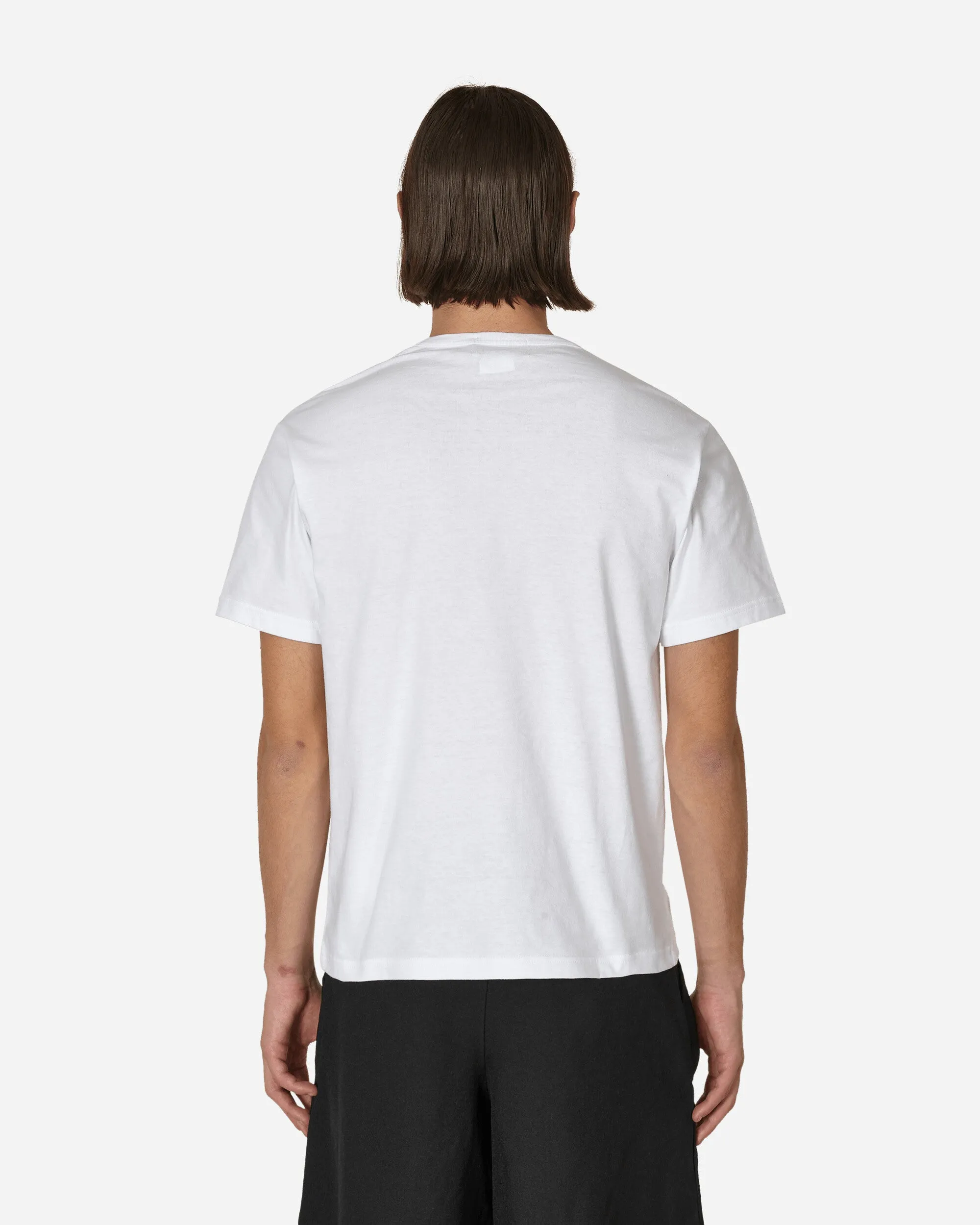 Nike T-Shirt White