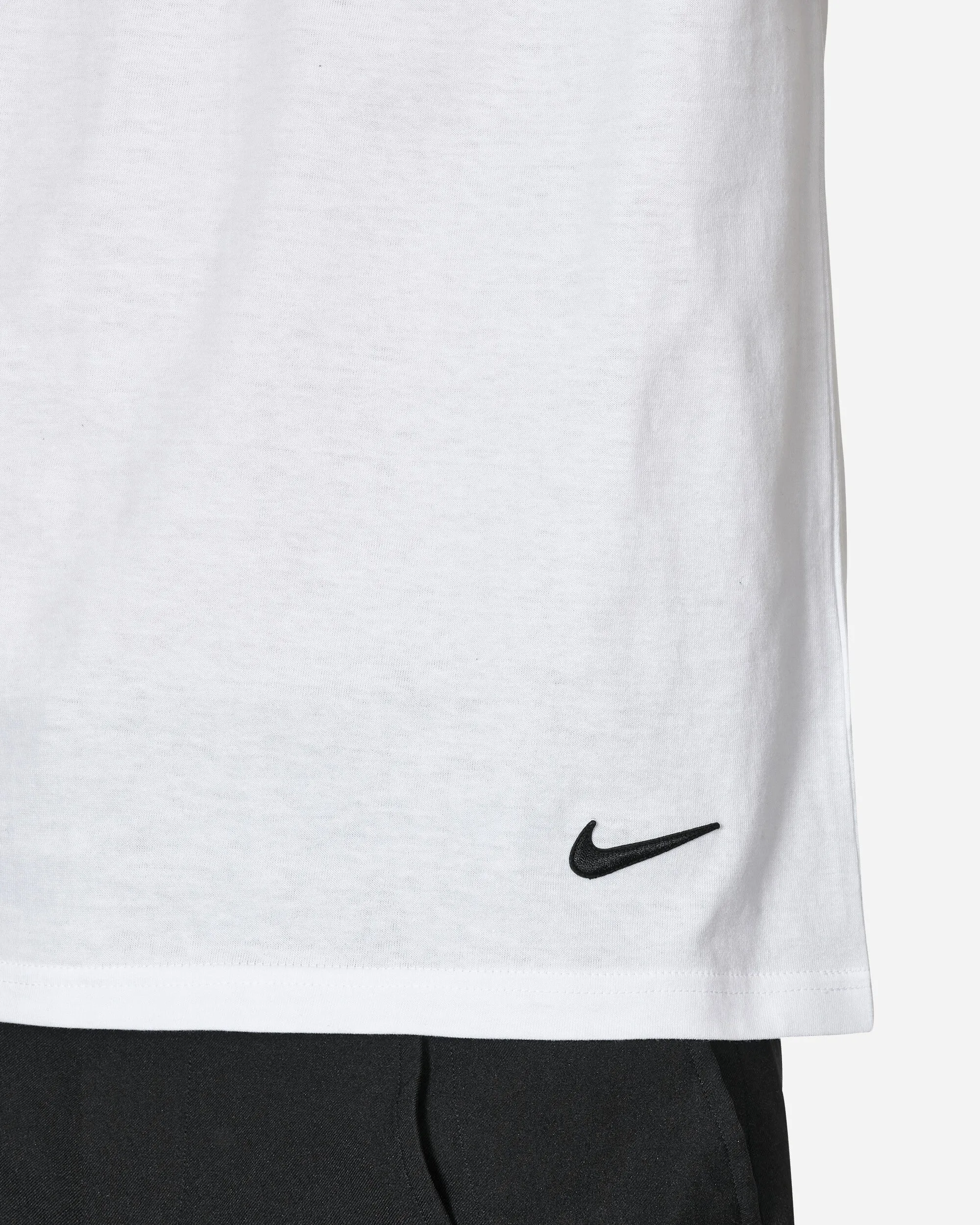 Nike T-Shirt White