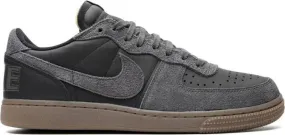 Nike Terminator Low Medium Ash sneakers Grey