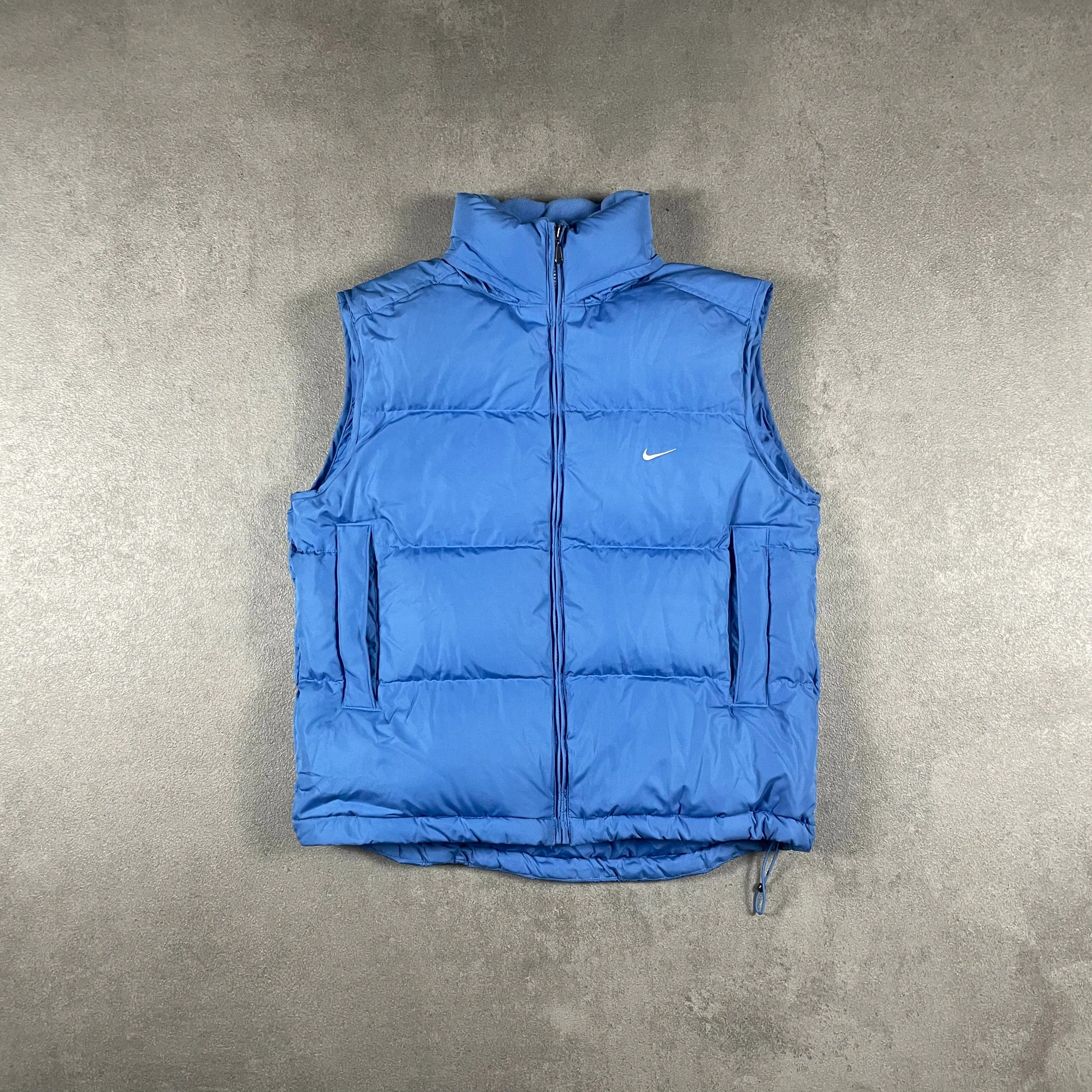 Nike vintage Vest (M)