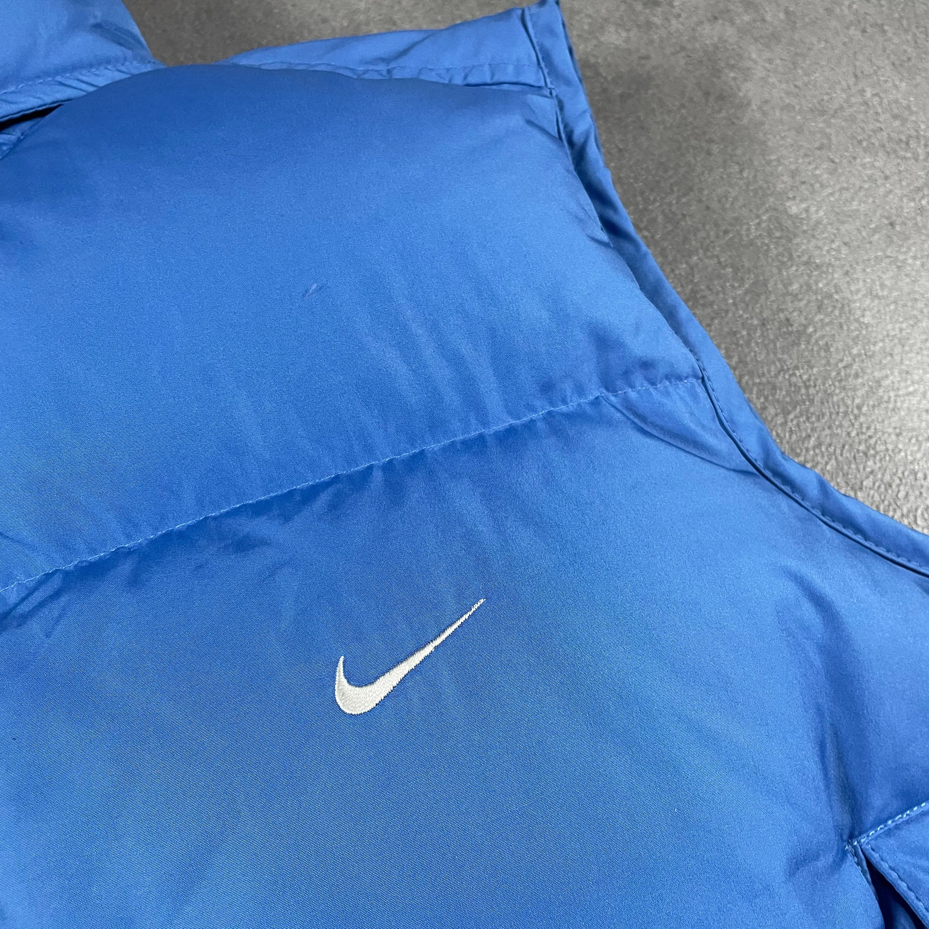 Nike vintage Vest (M)