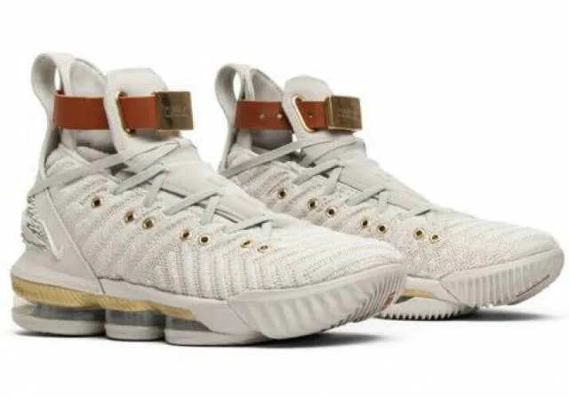 Nike WMNS LeBron 16 HFR