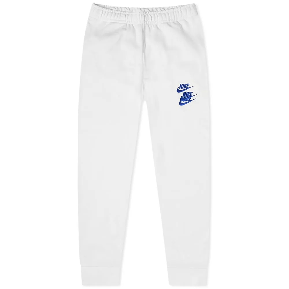 Nike World Tour PantWhite