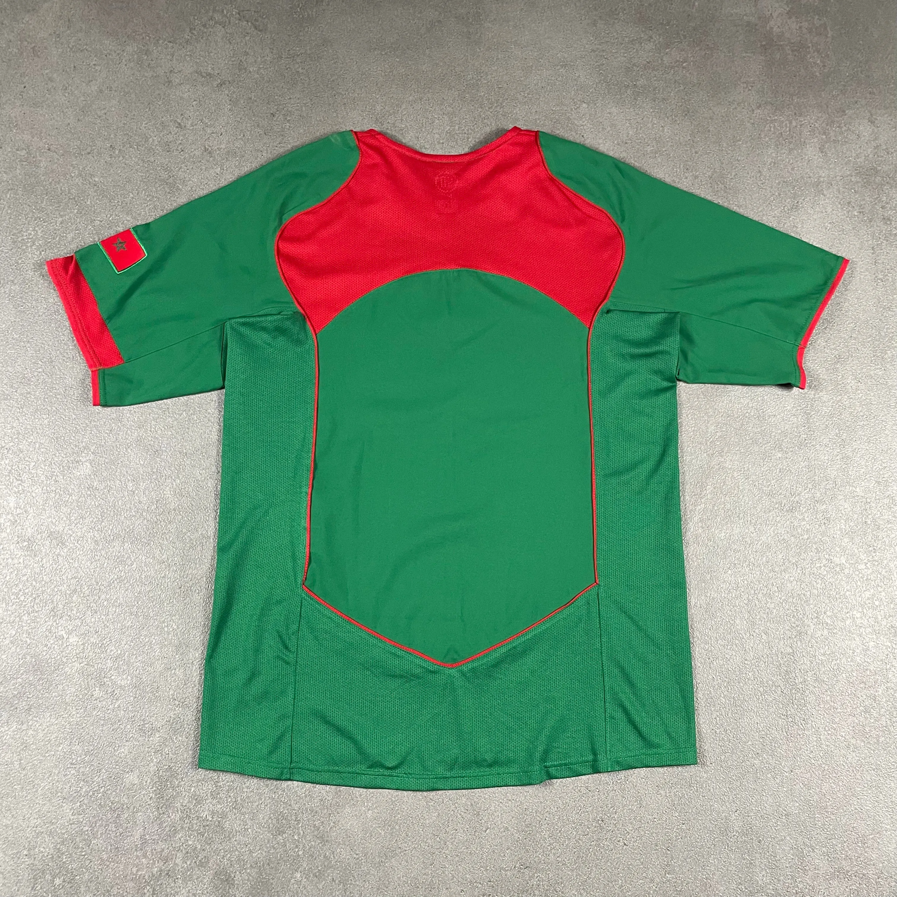 Nike x Maroc Jersey (M)