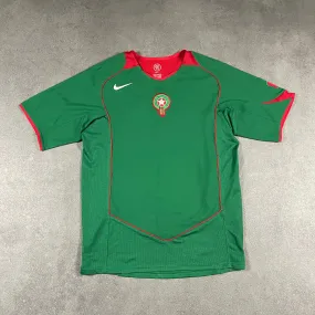 Nike x Maroc Jersey (M)