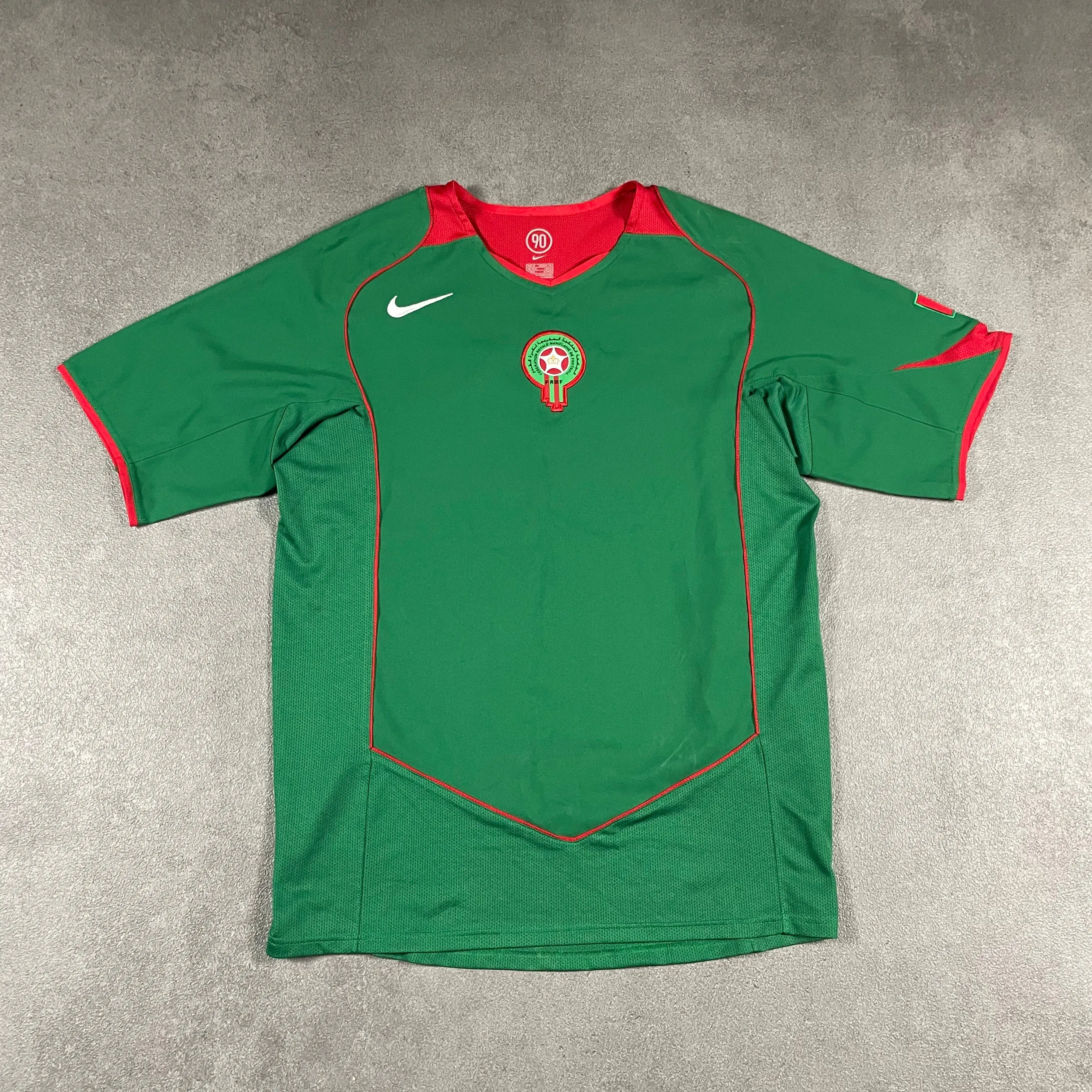 Nike x Maroc Jersey (M)