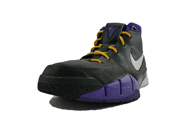 Nike Zoom Kobe 1