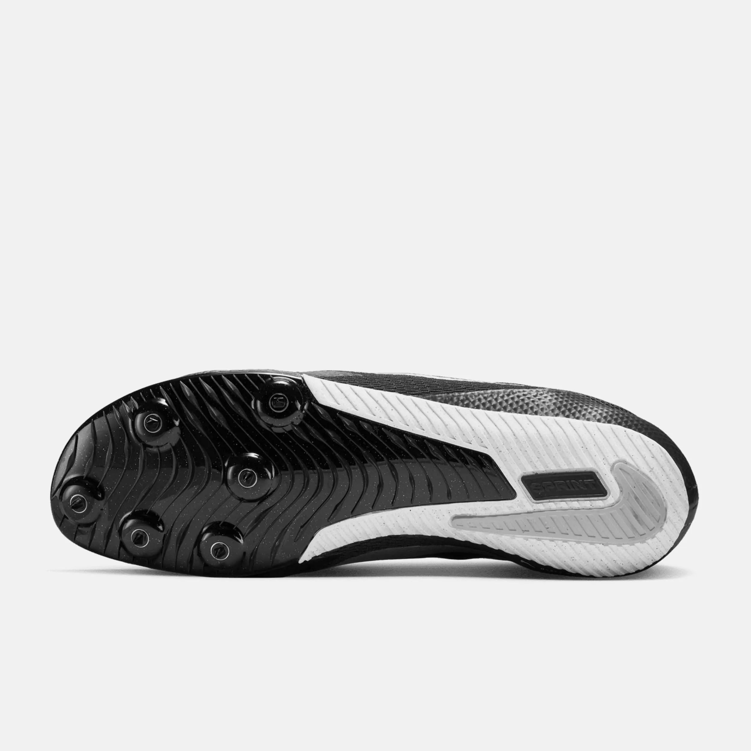 Nike Zoom Rival Sprinting Spikes