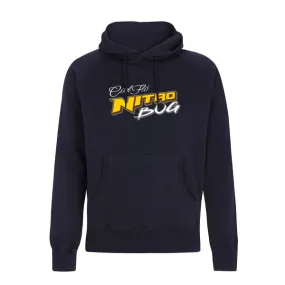 Nitro Bug Navy Hoody