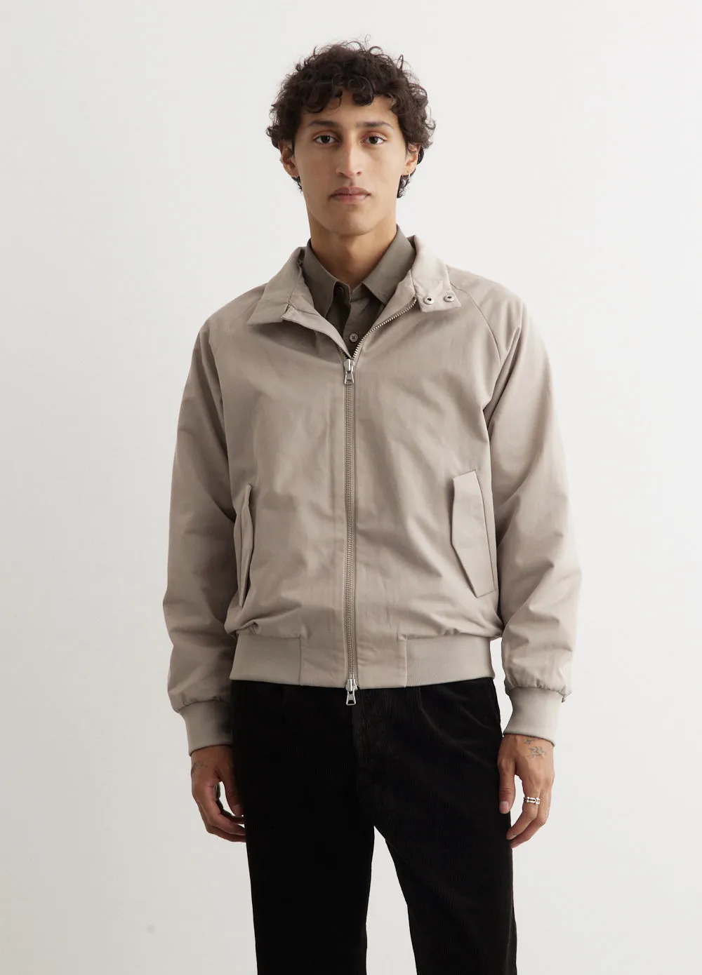 NN07 -  Dawson Light Jacket - Jacket