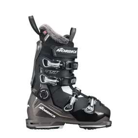 Nordica Sportmachine 3 85 W Ski Boots Womens 2025