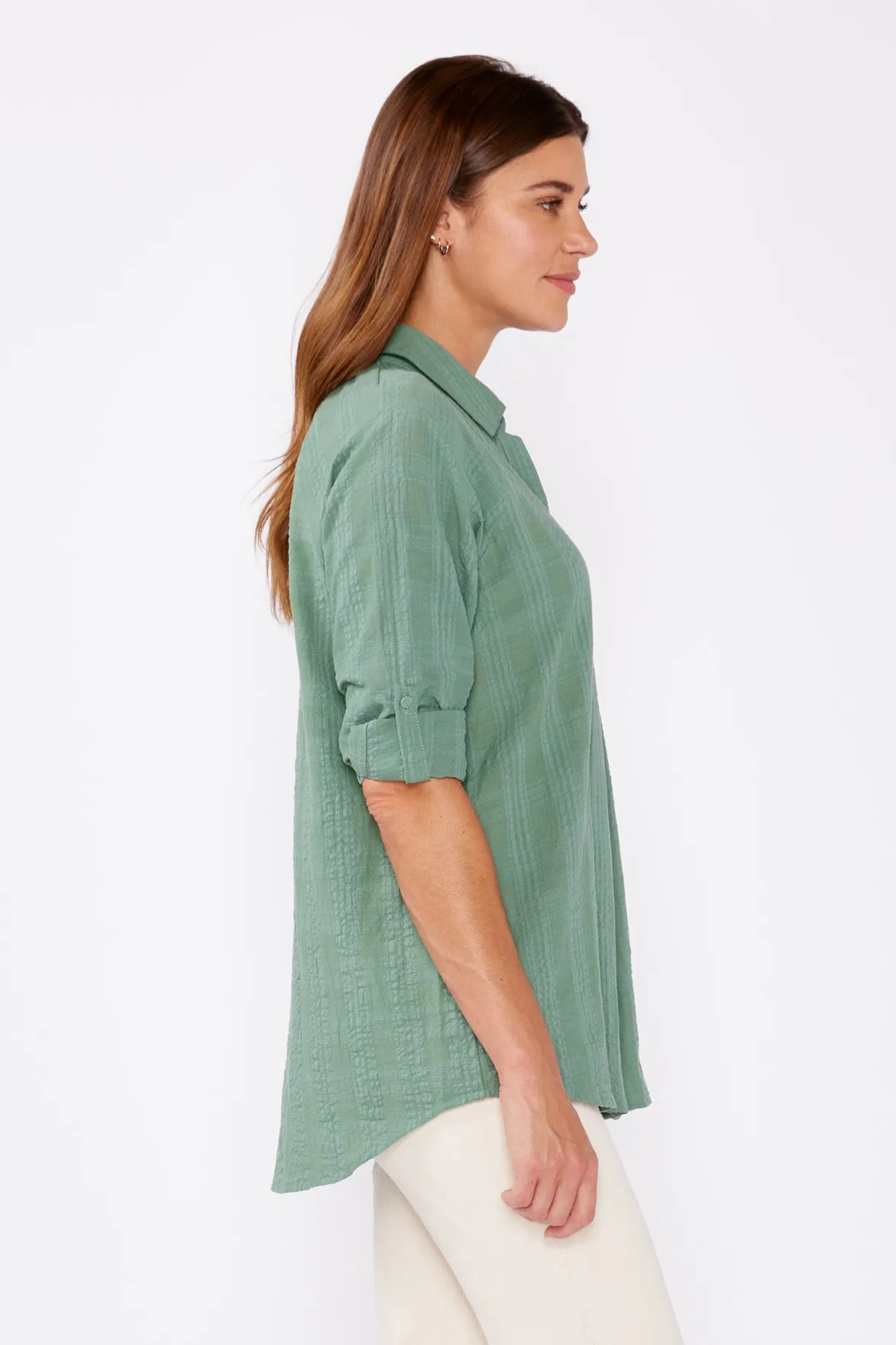 North Harbor Blouse