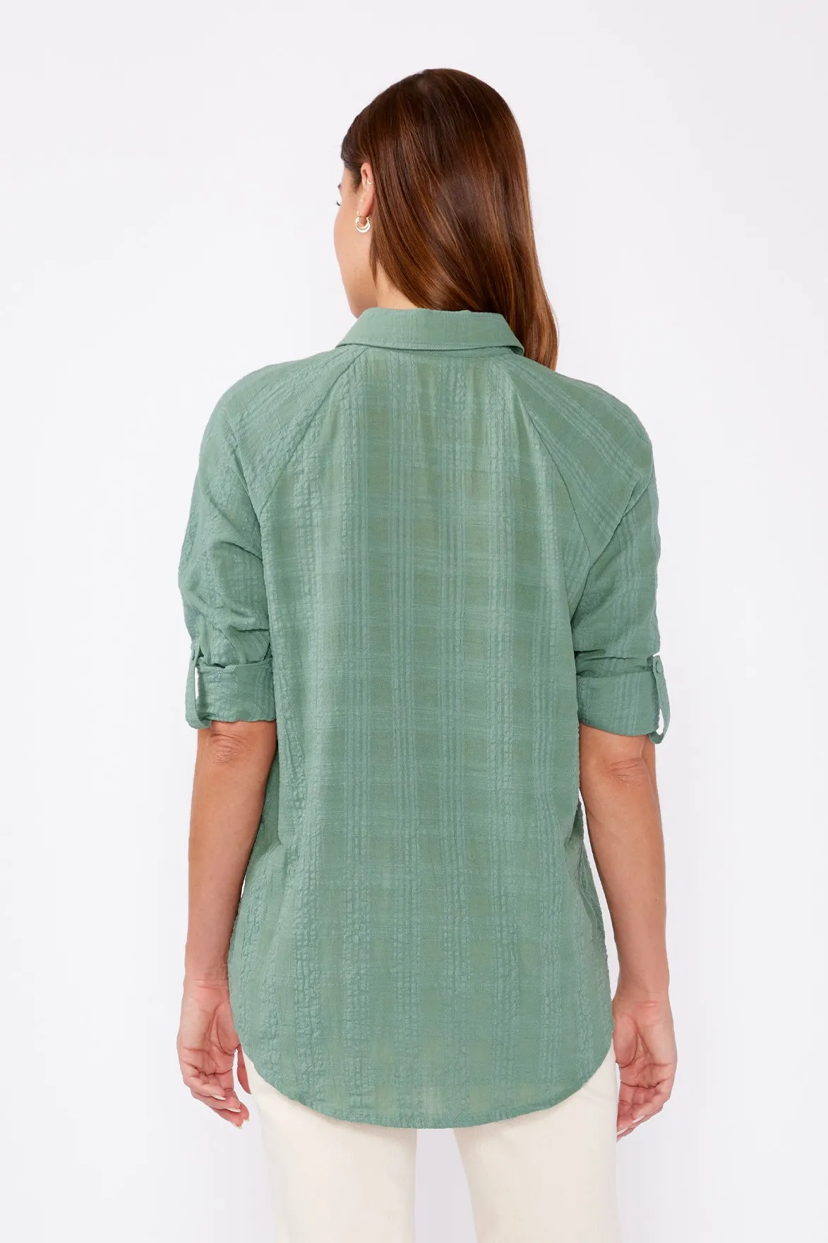 North Harbor Blouse