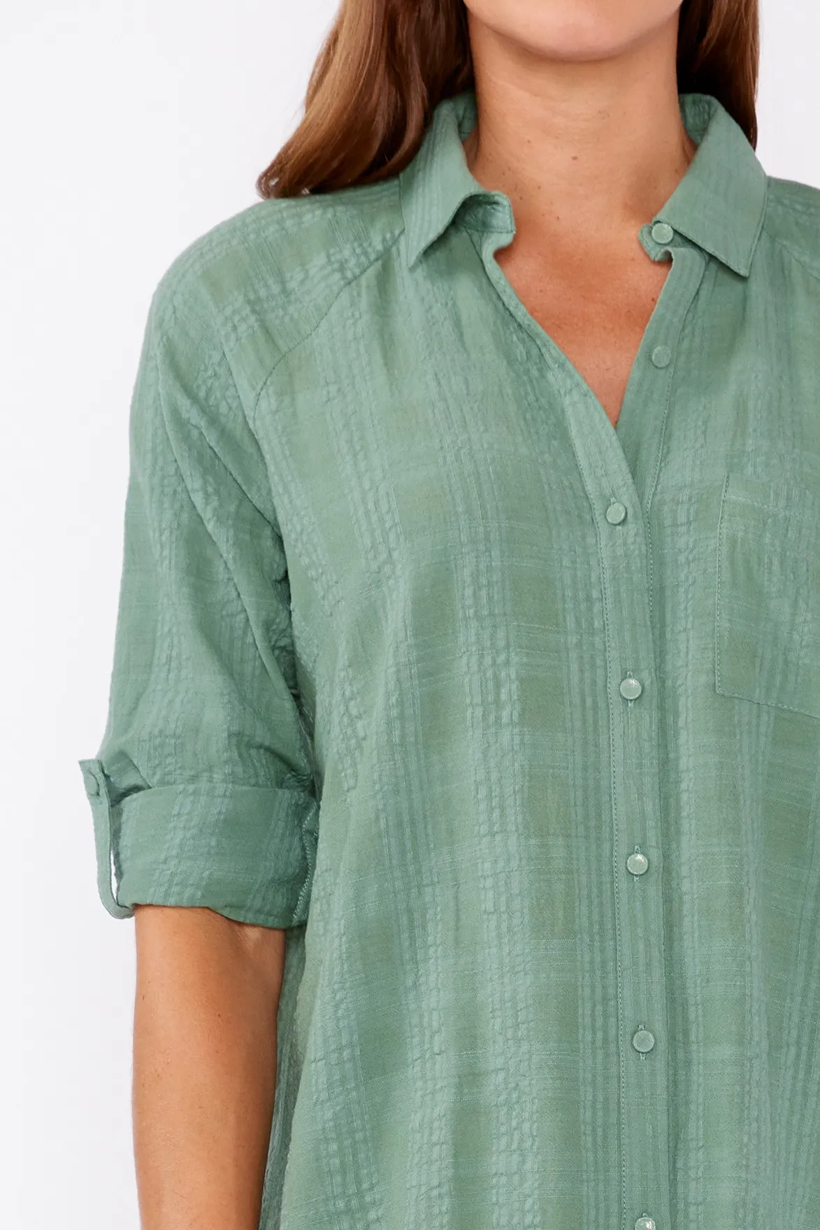 North Harbor Blouse