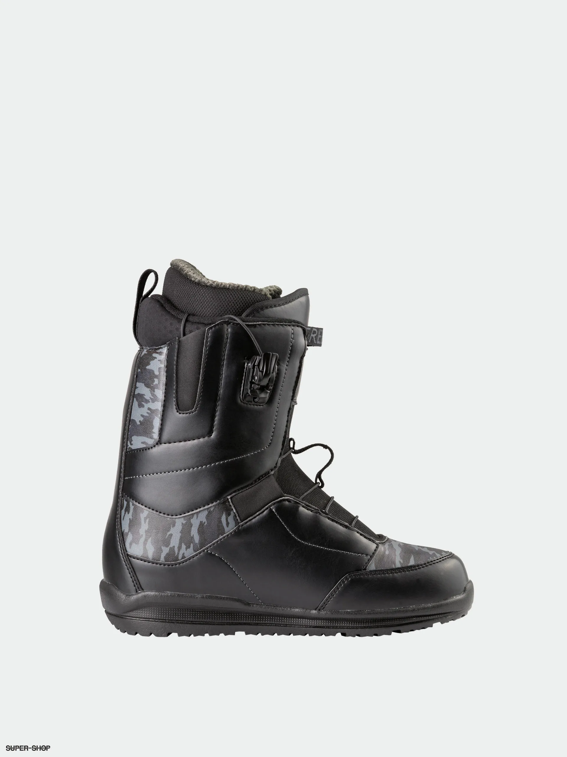 Northwave Freedom Sls Snowboard boots (black camo)