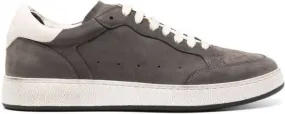 Officine Creative Magic 002 nubuck sneakers Grey