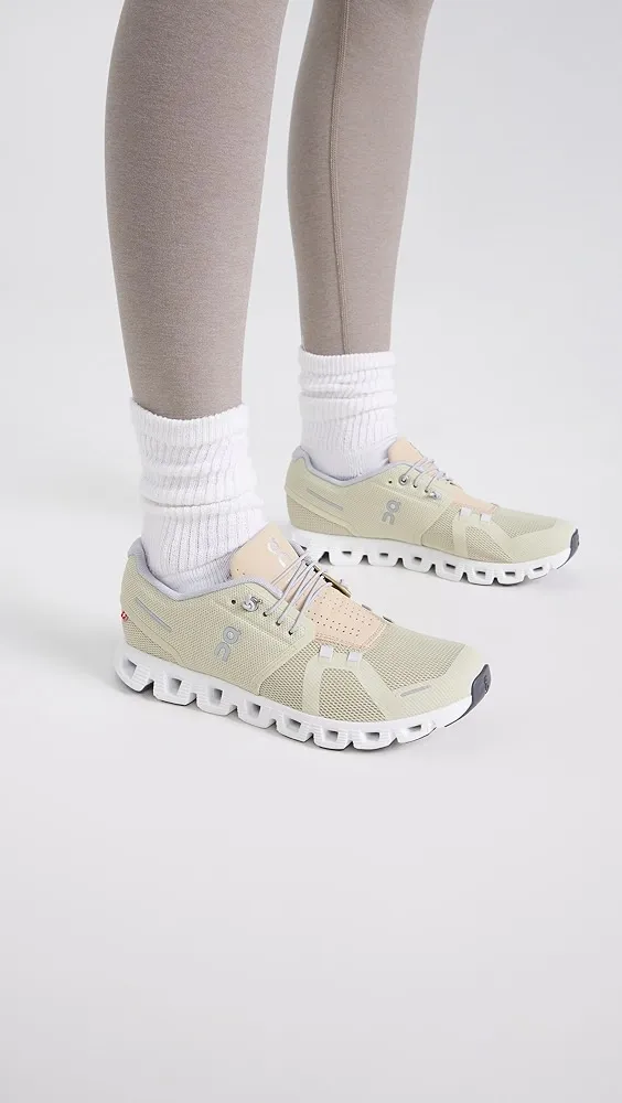 On   Cloud 5 Sneakers 