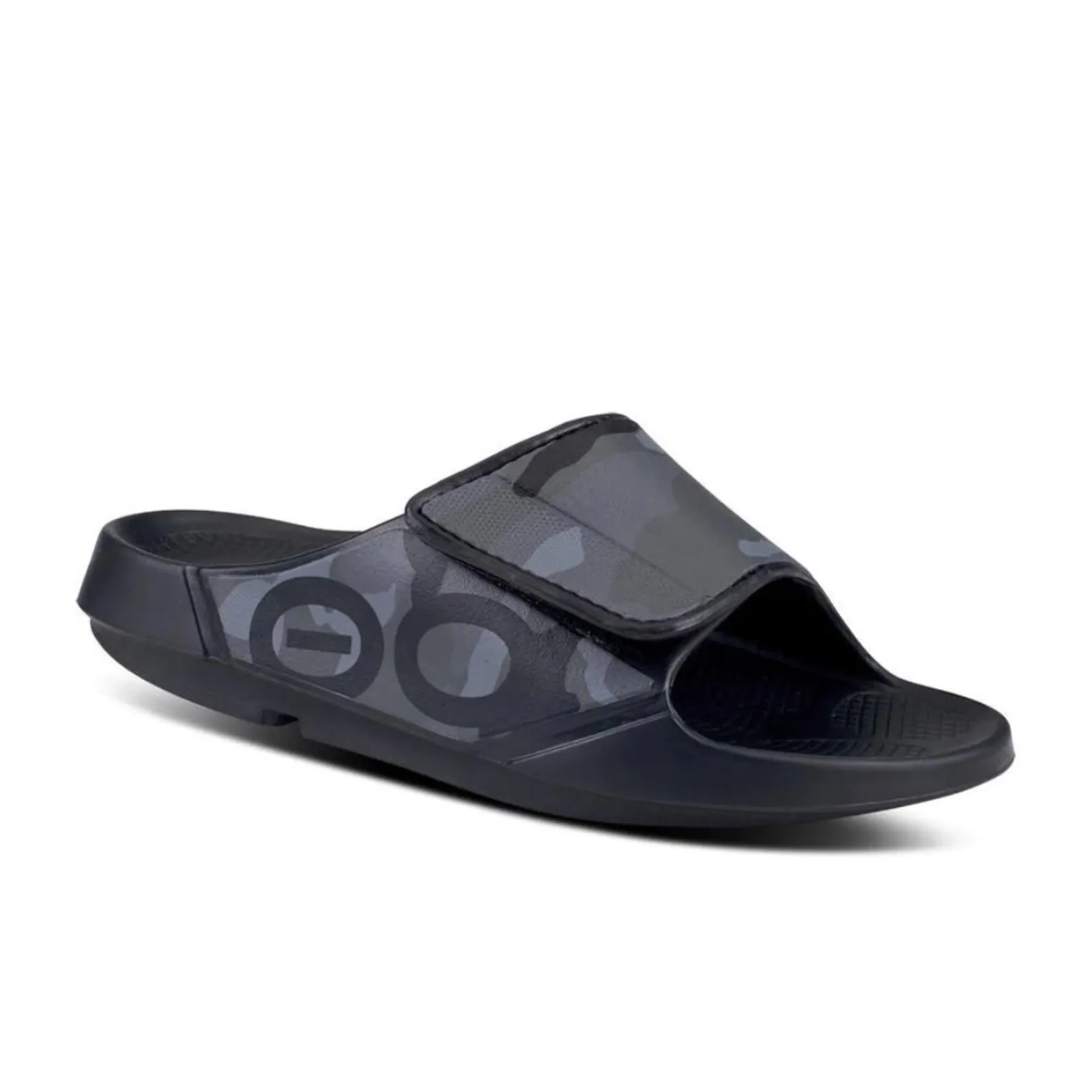 Oofos 1550 Ooahh Sport Flex Sandals