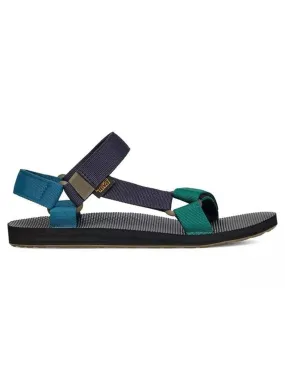 Original Universal Navy Multi Sandals