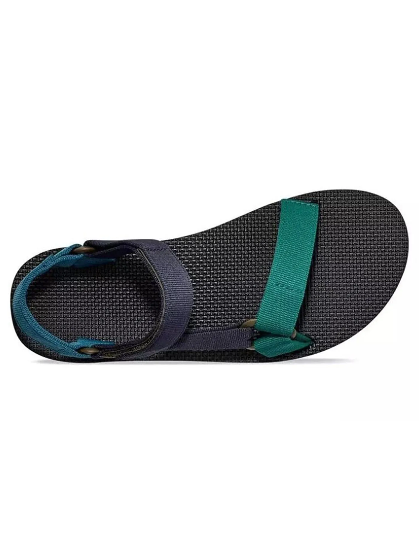 Original Universal Navy Multi Sandals